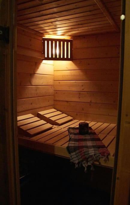 Gemuetliche Wohnung Rothaarsteig Ski Sauna Ruhrtal Green Hill Schmallenberg Luaran gambar