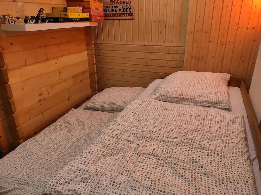 Gemuetliche Wohnung Rothaarsteig Ski Sauna Ruhrtal Green Hill Schmallenberg Luaran gambar